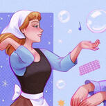 Cinderella