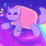 Nyan Cat