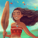 Moana