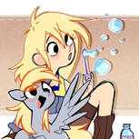 Derpy