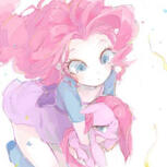 Pinkie Pie